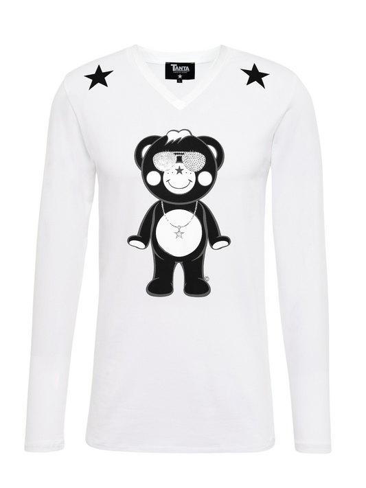 Diamonds Chappy Long-T