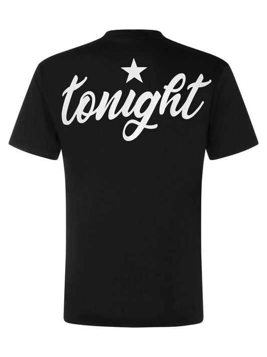 Fuck Me "Tonight" Chappy T-shirt