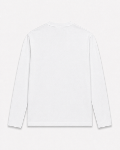 Logo Neck Lil Chappy Long-T